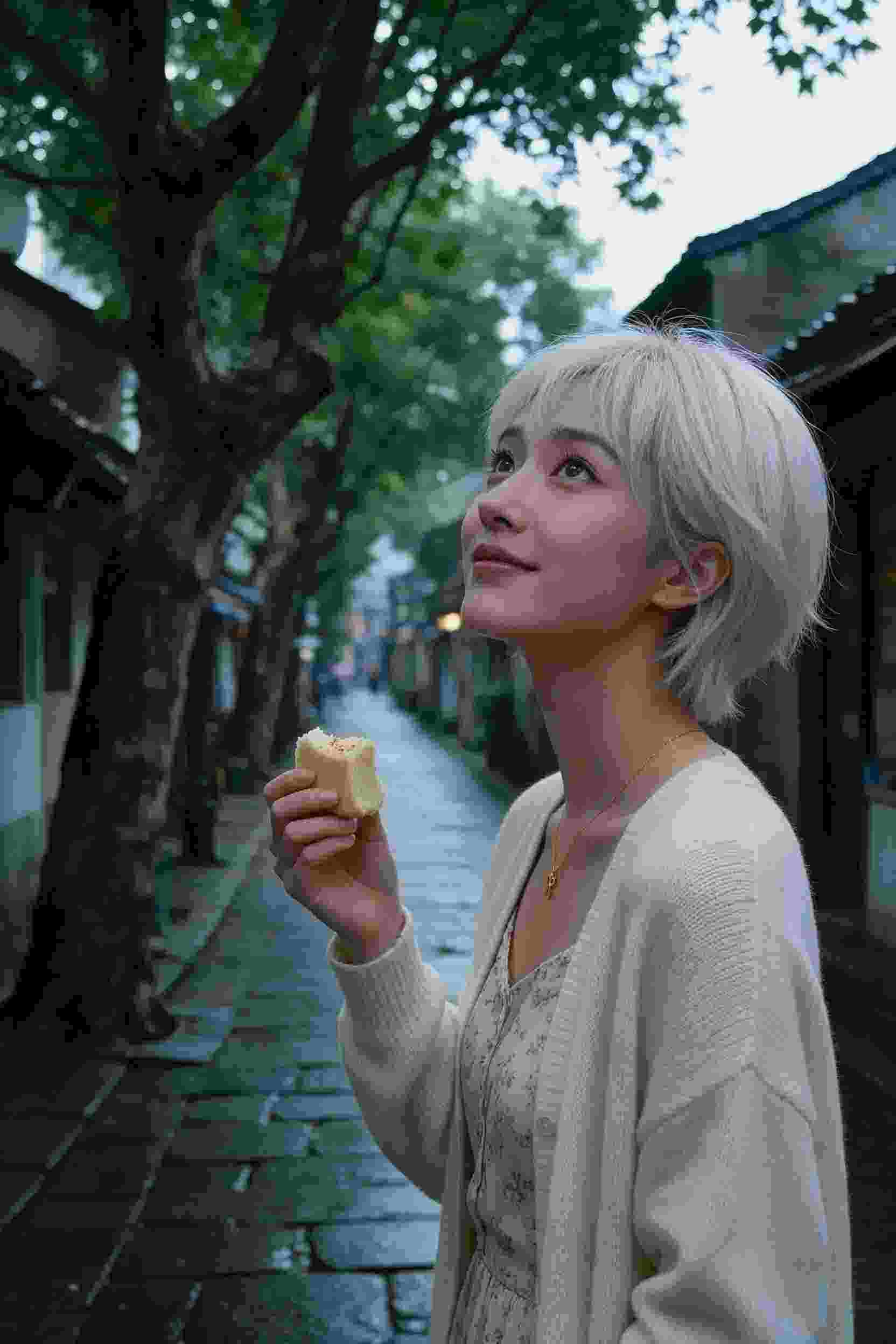 恋情密码