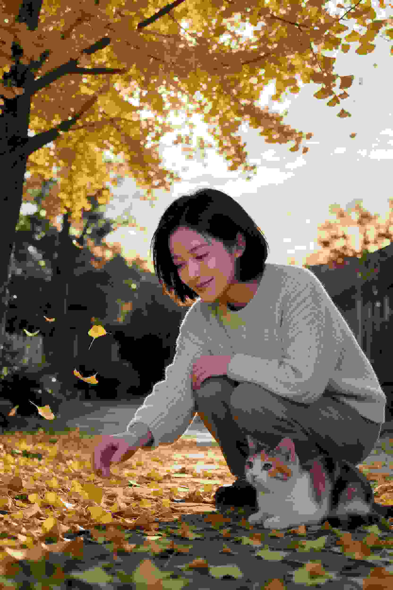 神秘的法咒