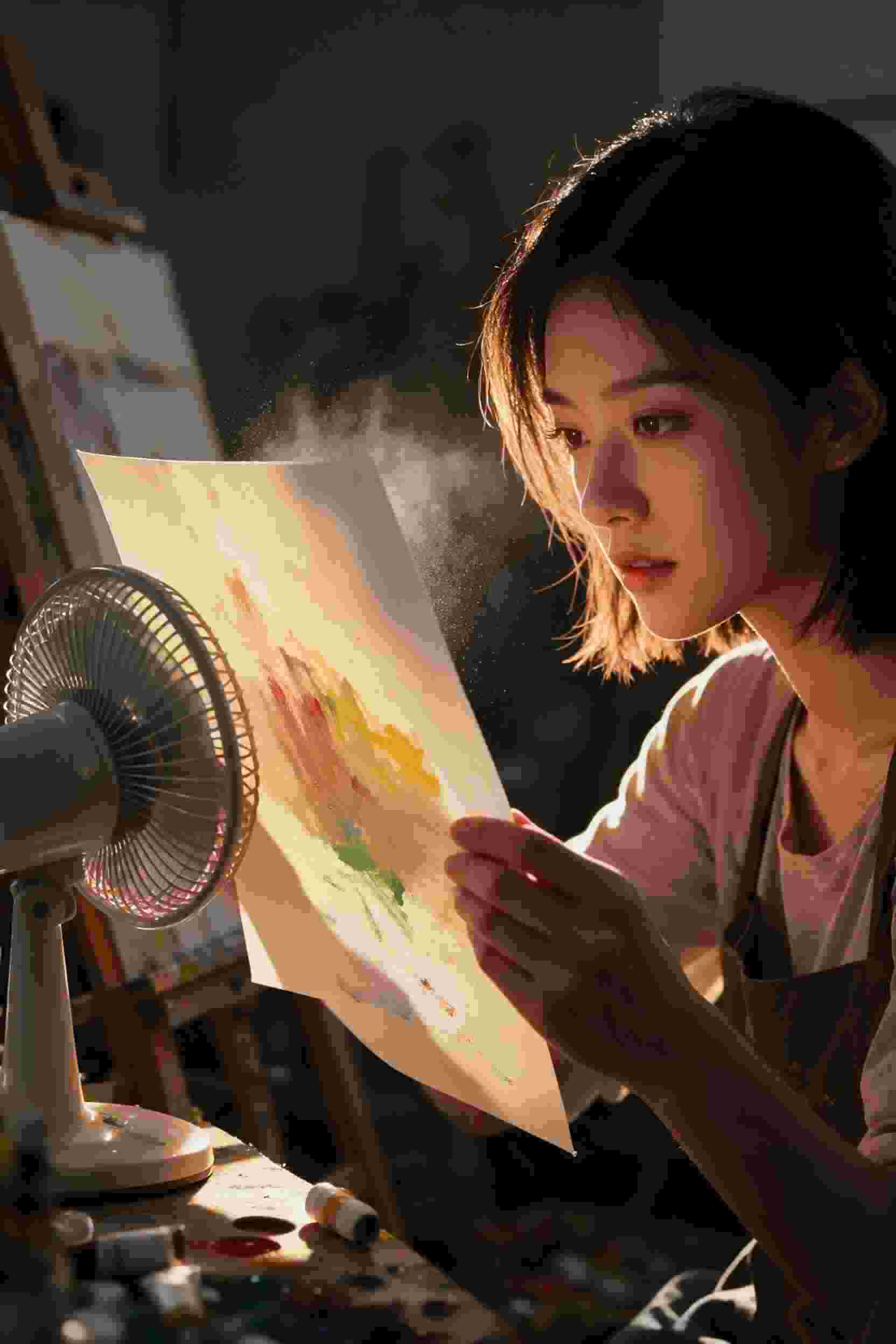 高中物语