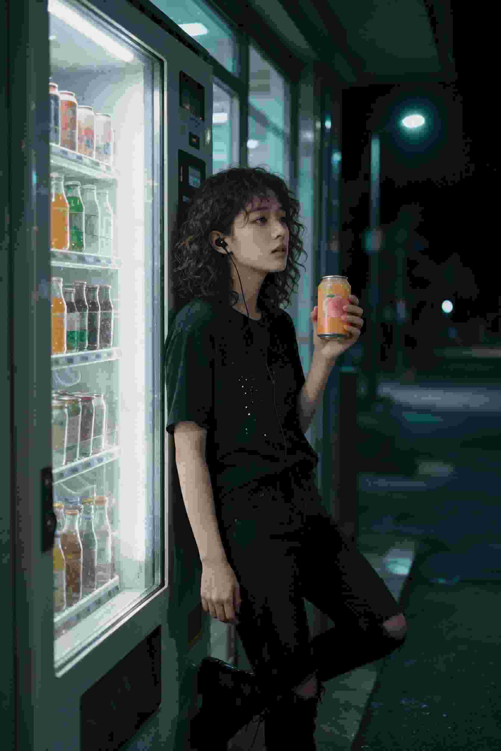 暴风之力